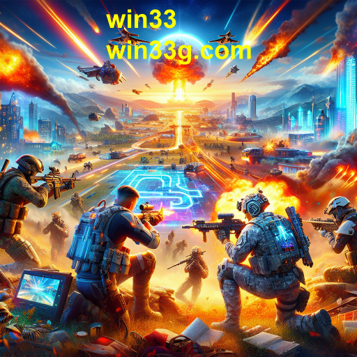 A Revolução de Battlefield Legends: Novidades e Expectativas