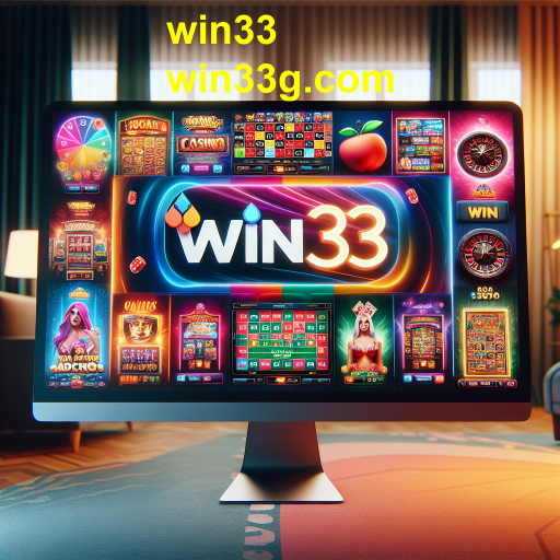 Descubra as Melhores Promoções Atuais no Win33